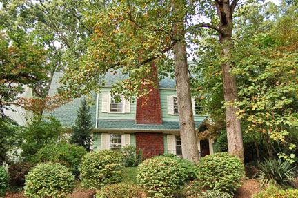 Montford Historic